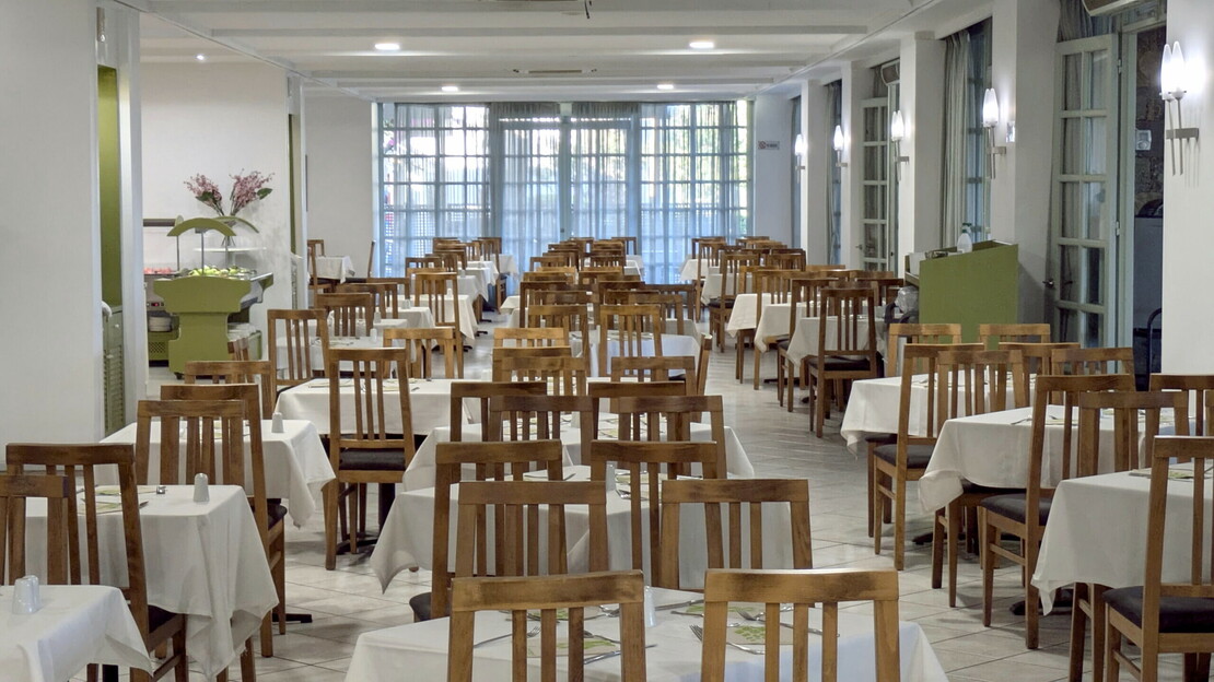 Apollonia Beach Resort & Spa